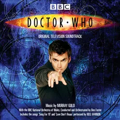The Doctor's Theme