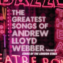 The Greatest Songs of Andrew Lloyd Webber