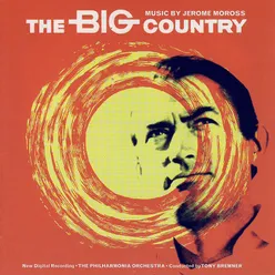 Courtin' Time From "The Big Country"
