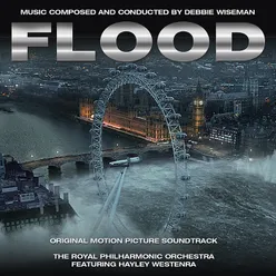 Flood Original Motion Picture Soundtrack