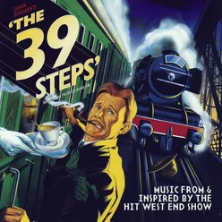The 39 Steps / Highland Hotel / Mr. Memory / Finale From "The 39 Steps"