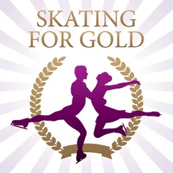 Skating For Gold