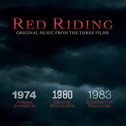 Never Come Back From "Red Riding: 1974"