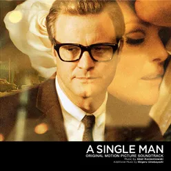 A Single Man Original Motion Picture Soundtrack