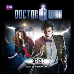 Doctor Who: Series 5 Soundtrack from the TV Series