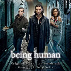 Being Human Soundtrack from the TV Series