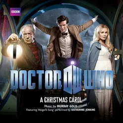 Doctor Who - A Christmas Carol Soundtrack from the TV Series