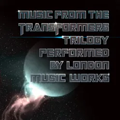 Trailer Music - Prelude From "Transformers: Dark of the Moon"