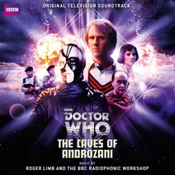 Doctor Who: The Caves of Androzani Original Television Soundtrack