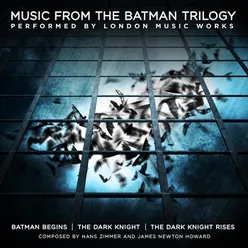 Rise From "The Dark Knight Rises"