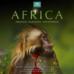 Africa Original Television Soundtrack