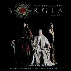 Borgia Season 2 Original Soundtrack