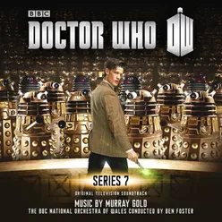 Doctor Who - Series 7 Original Television Soundtrack