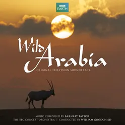 Wild Arabia Original Television Soundtrack