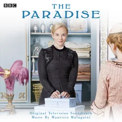 The Paradise Original Television Soundtrack
