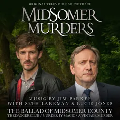The Ballad of Midsomer County