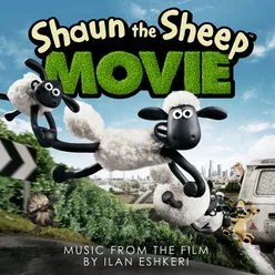Shaun The Sheep Movie Original Motion Picture Soundtrack