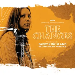 The Changes Original Television Soundtrack