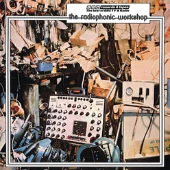 The Radiophonic Workshop