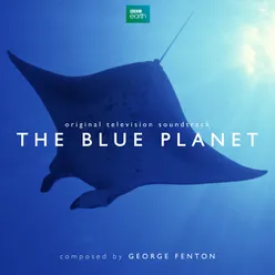 The Blue Planet