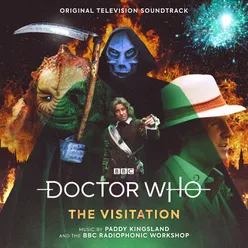 Doctor Who - The Visitation Original Television Soundtrack