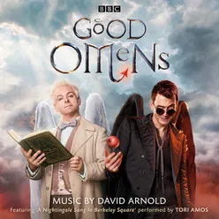 Good Omens Original Television Soundtrack