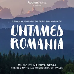 Untamed Romania Original Television Soundtrack