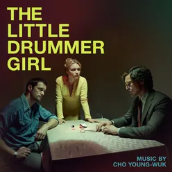 The Little Drummer Girl Original Television Soundtrack