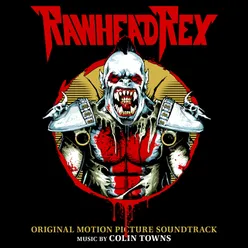 Rawhead Rex Original Motion Picture Soundtrack