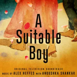 A Suitable Boy Original Television Soundtrack
