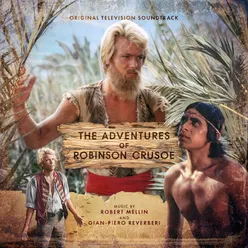 The Adventures of Robinson Crusoe Original Television Soundtrack