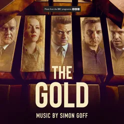 The Gold Original Television Soundtrack