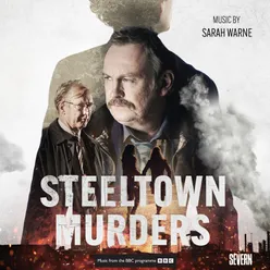 Steeltown Murders Original Television Soundtrack