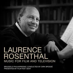 Laurence Rosenthal - Music For Film And Television