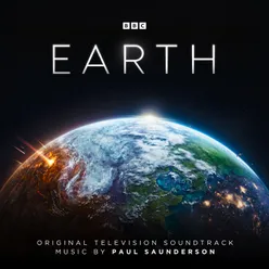 Earth Original Television Soundtrack