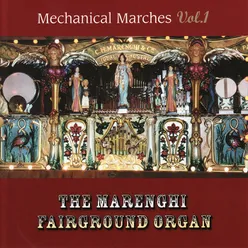 Mechanical Marches Vol. 1