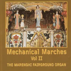 Mechanical Marches Vol. 2