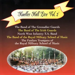 Kneller Hall Live / Vol. 2