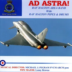 Theme From "633 Squadron"