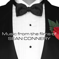 Music from the Films of Sean Connery