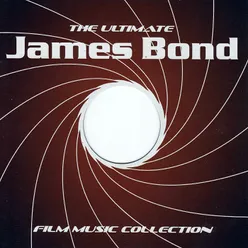 The James Bond Theme From "Dr. No"