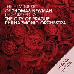 The Film Music of Thomas Newman Special Edition