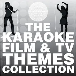 The Karaoke TV & Film Themes Collection