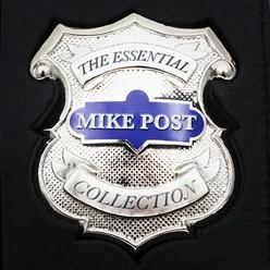 The Essential Mike Post TV theme Collection