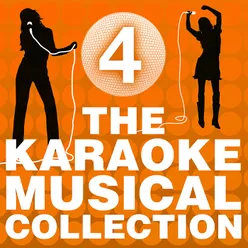 The Karaoke Musical Collection Vol. 4