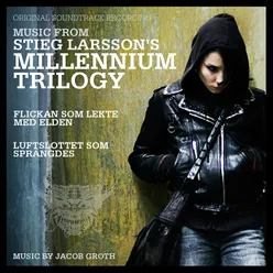Millennium - Main TV Theme