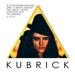 March From "A Clockwork Orange"