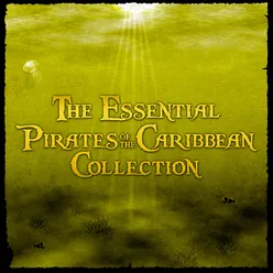 The Essential Pirates of the Caribbean Collection