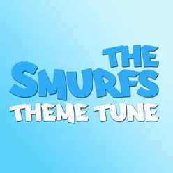 Theme From "The Smurfs"