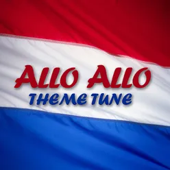 Allo 'Allo! Theme Clarinet Version